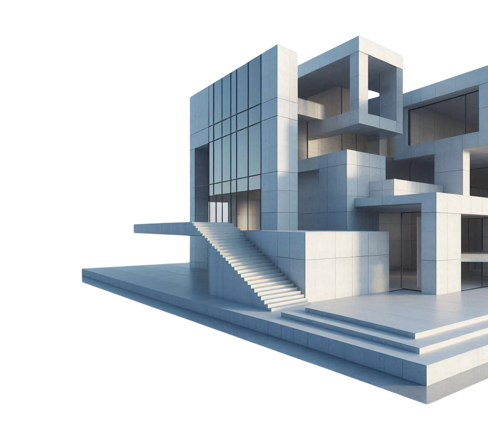Proyectos de arquitectura con metodología BIM — Altaltium