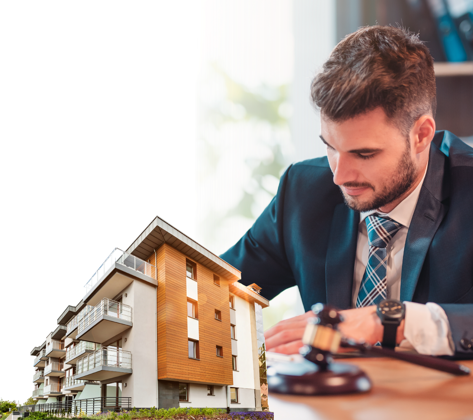 Regularización legal de inmuebles — Altaltium