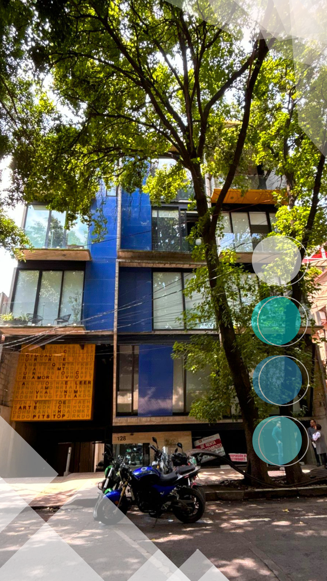 Inmueble recuperado y devuelto al mercado por Altaltium Real Estate Solutions
