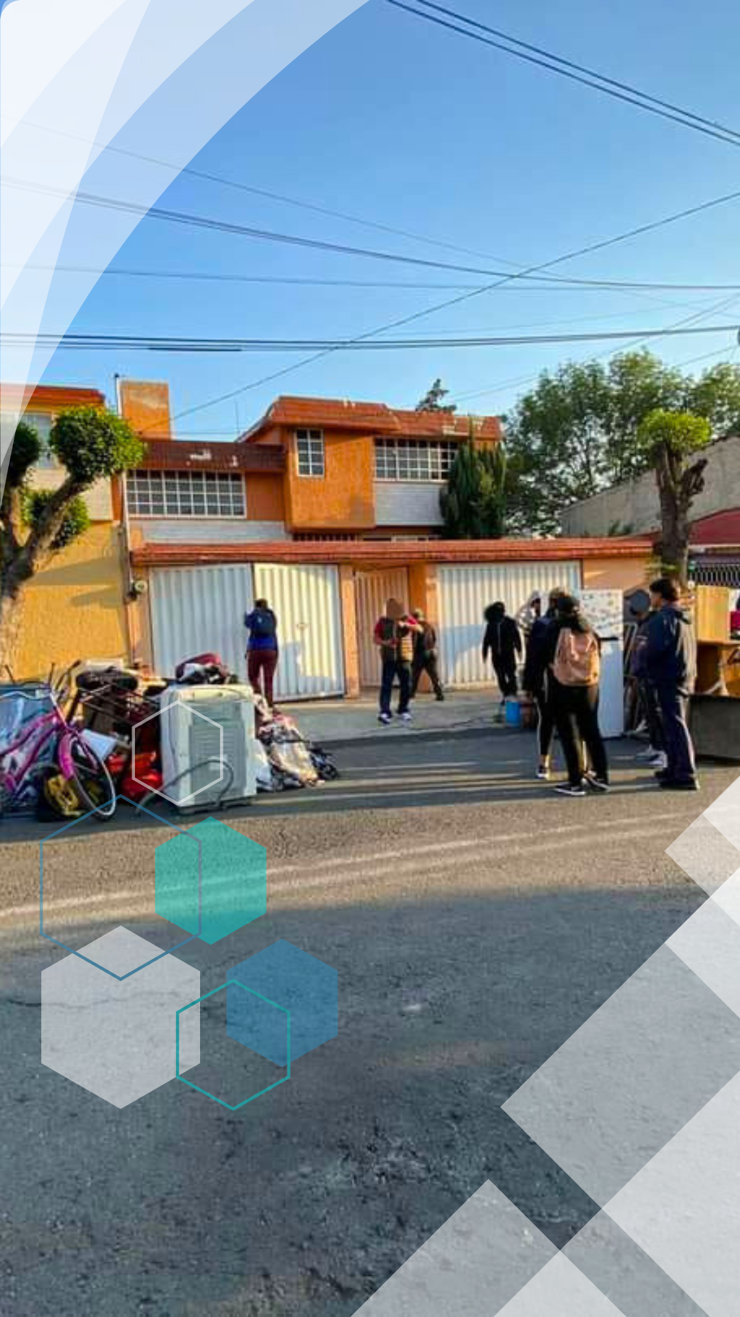 Propiedad recuperada exitosamente por Altaltium Real Estate Solutions