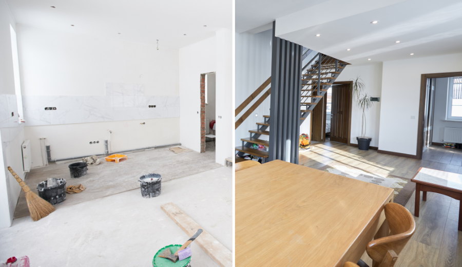 Renova Altaltium: remodelaciones estratégicas para potencializar el valor del inmueble