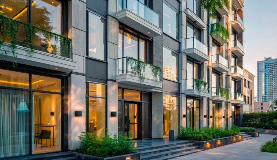 Residencial Altaltium: compra, venta y renta tradicional de propiedades