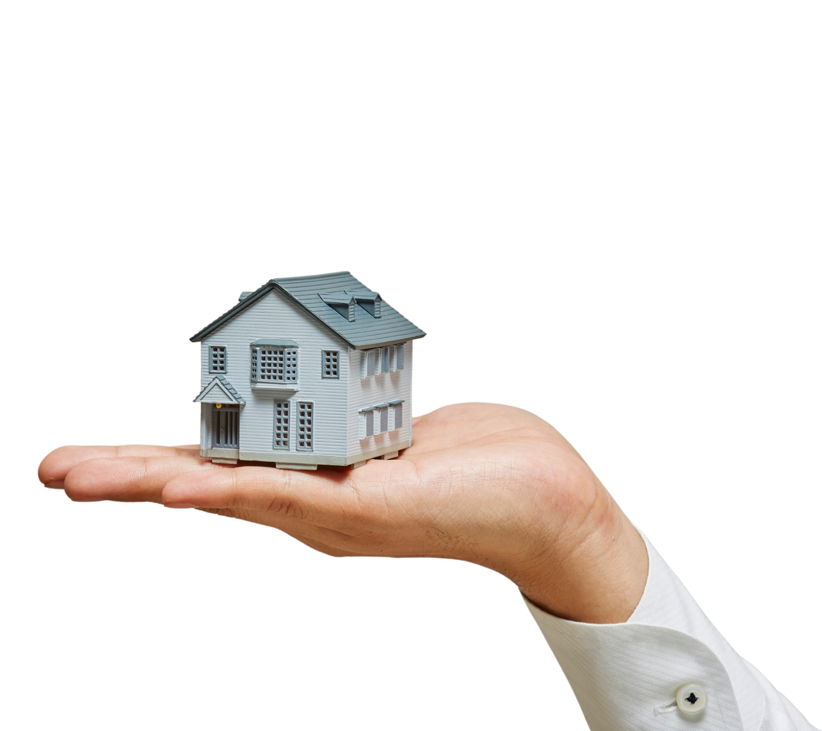 Recuperación de inmuebles — Outlet Inmobiliario, Altaltium