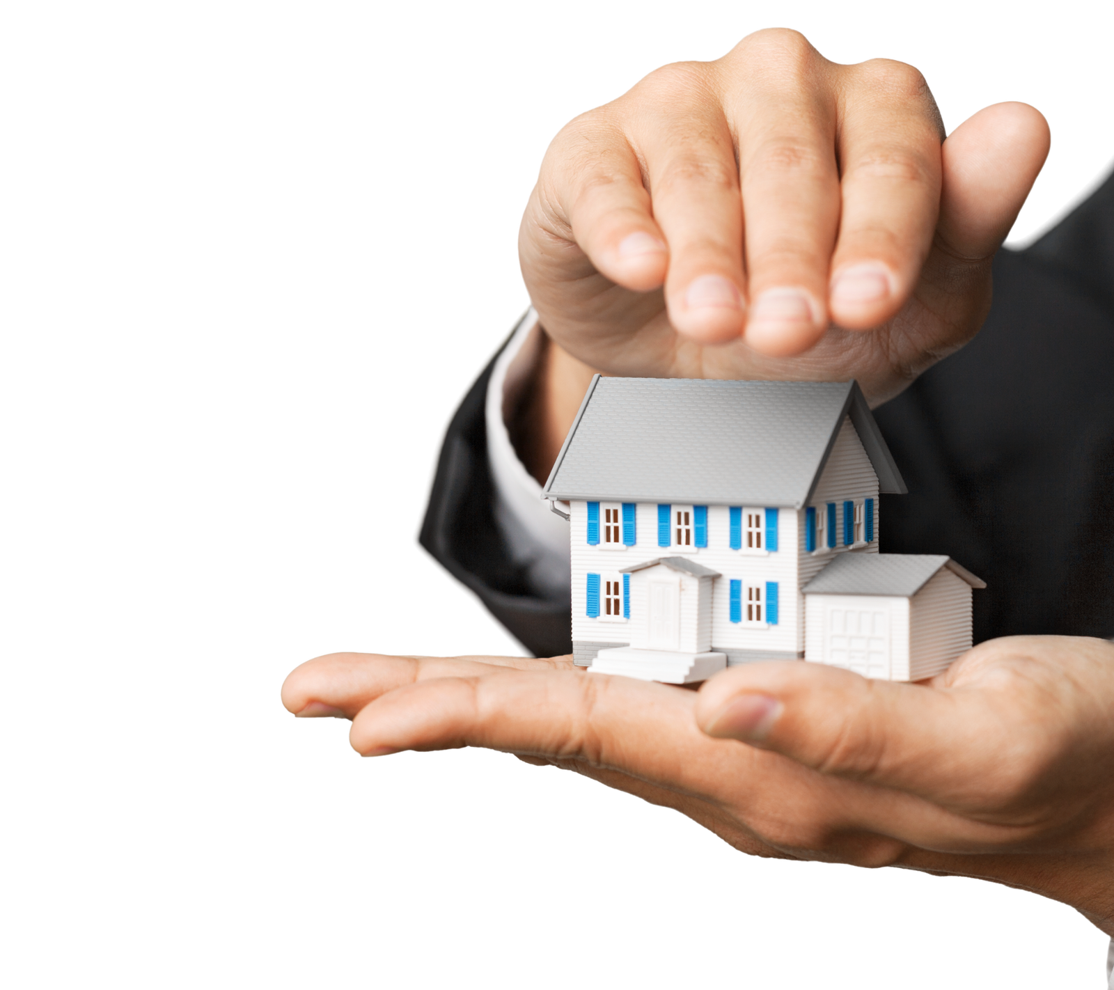 Compra, venta y renta de propiedades — Residencial, Altaltium